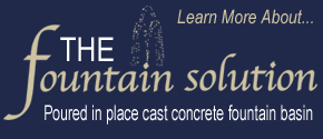 Learn More About The Fountain Solution