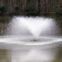Lake Fountain Jet Spray